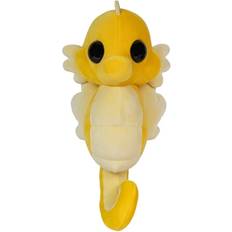 Maki Adopt Me Seahorse Collector Plush