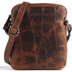 Bugatti Sacs à main Bugatti Nevio Crossbody bag brown