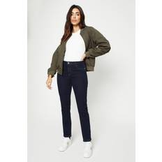Comfort Stretch Slim Jeans Indigo
