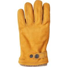 Leder Handschuhe & Fäustlinge Hestra Bergvik Men tan