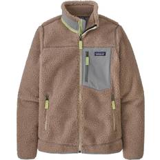 Patagonia Women's Classic Retro-X Fleece Jacket - Shroom Taupe