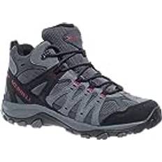 Merrell Trekking-skor Accentor Mid J135479 Gris 0195017340130 1333.00