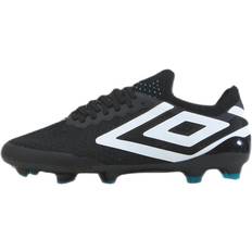 Umbro Football Shoes Umbro Velocita VI Pro FG - Black