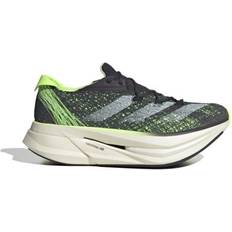 Tekstil - Unisex Løpesko Adidas Adizero Prime X 2.0 Strung - Aurora Black/Zero Metalic/Green Spark