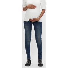 Maternità e Allattamento Mamalicious Jeans Slim Fit