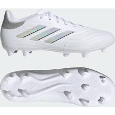 adidas Copa Pure II League Firm Ground støvler Cloud White Cloud White Silver Metallic