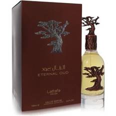 Lattafa Eternal Oud Pride EDP Spray 100ml