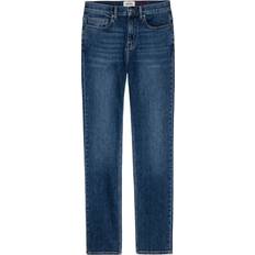 Ekologiska - Unisex Jeans Zadig & Voltaire Denim Stiliga Denim Jeans för Män