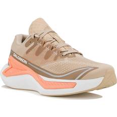 Salomon DRX BLISS Laufschuhe Damen beige