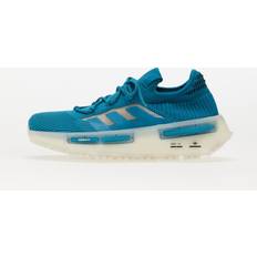 Adidas NMD Sneakers adidas NMD_S1 sko Active Teal Core Black Off White