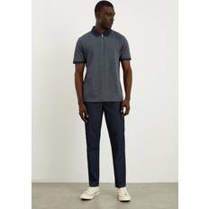 Burton W38 Jeans Burton Rinse Slim Fit Jean Dark Blue 36S