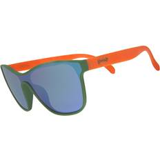 Goodr Women Sunglasses Goodr VRG's 24 Carrot