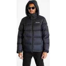 Columbia Men's Bulo Point II Down Jacket Black Black