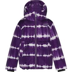 Molo Ytterkläder Molo Halo Täckjacka - Tie Dye Purple