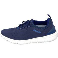 Chung-Shi Unisex Erwachsene Sneaker Low Duflex Trainer