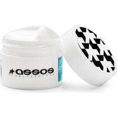 Assos Chamois Creme - White