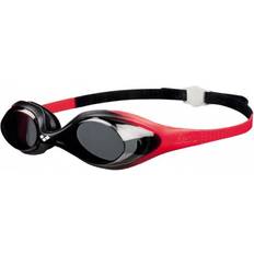 Svømme - & Vannsport Arena Childrens/kids Spider Swimming Goggles red/black