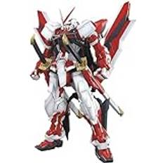 Maquetas rebaja Bandai Gundam MG Gundam Kai (1/100 Scale) Astray Red Frame Model Kit Action Figure