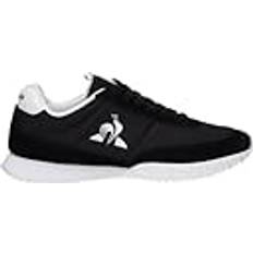 Le Coq Sportif Hombre Zapatos Le Coq Sportif Veloce II - Black/White