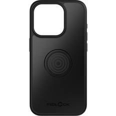 Fidlock Vacuum Phone Case for iPhone 15 Pro Protective cover black