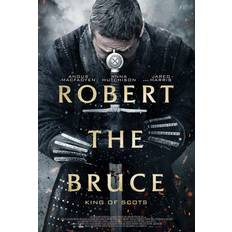 Robert the Bruce Blu-ray