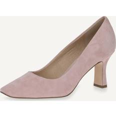 Grau - Slip-on Pumps Caprice Damen Pumps 9-9-22420-20 548 G-Weite