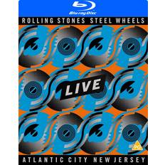 Autre Films steel wheels live