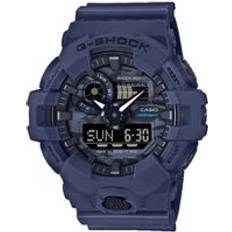 Casio Watches on sale Casio G-Shock Analog Digital Camouflage GA-700CA-2A GA700CA-2 200M Black