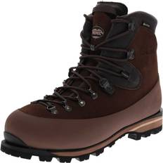 Meindl Hiking Shoes Meindl Alta Rocca PRO GTX Hochtourenschuhe Herren Brown