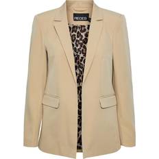 Giallo Blazer Pieces Blazer Bossy Safari Leo