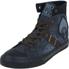 The Lord of The Rings Herre Sneakers, høje Rohan till Unisex blå