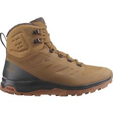 Salomon Outblast TS CSWP Rubber/Phantom/Gum8