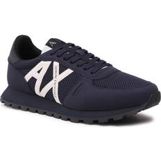 Armani Exchange Skor Armani Exchange Sneakers XUX169 XV660 N151 Navy/Navy 8053616292439 2109.00