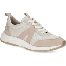 Caprice 37 Sneakers på rea Caprice Sneakers 9-23712-20 Rose/Nude 542 4064211774590 1400.00