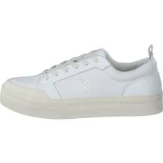 Lyle & Scott Dawson White Vit