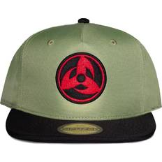 Bekleidung Naruto Shippuden Kakashi Cap multicolor Standard