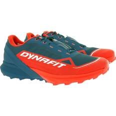 Dynafit Herre Joggesko Dynafit ultra herren trekking-laufschuhe schuhe sneaker 64066 4492 blau/rot Mehrfarbig EUR 42,5