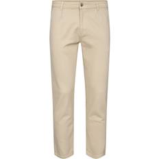 Chinos - Denim Trousers Denim Project Chino Pants bleached sand