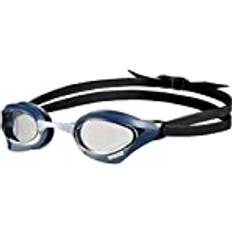 Adult Swim Goggles Arena Cobra Core Swipe Clear-Shark Grey