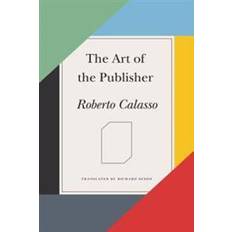 The Art of the Publisher (Häftad)