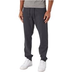 Bread & Boxers Herr Byxor & Shorts Bread & Boxers Lounge Pant Iron Grey