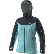 Dynafit Radikal Softshell Jkt W Softshelljacka Dam