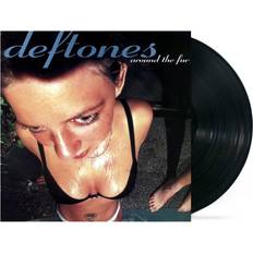 Deftones Around The Fur (Vinyl)