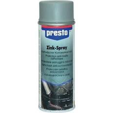 Silikonsprays Presto 308035 400ml Grau Silikonspray