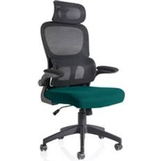 Iris Task Operator Office Chair