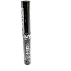 Liquid Metallic Eyeliner 888 Pearlized Black
