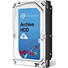 Seagate ST8000AS0002 ARCHIVE HDD 8TB SATA 3.5IN 5900RPM 128MB 6GB/S