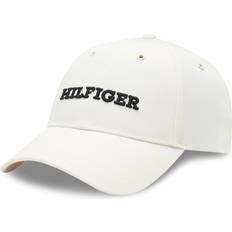 Tommy Hilfiger Cap Hvid Kasket