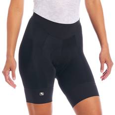 Fusion Cykelshorts Dame Sort