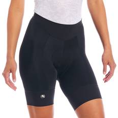 Giordana Fusion Cykelshorts Dame Sort